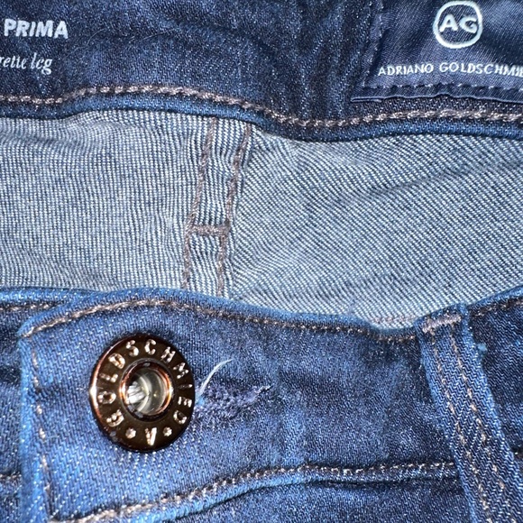 AG Adriano Goldschmied the prima - Picture 10 of 16